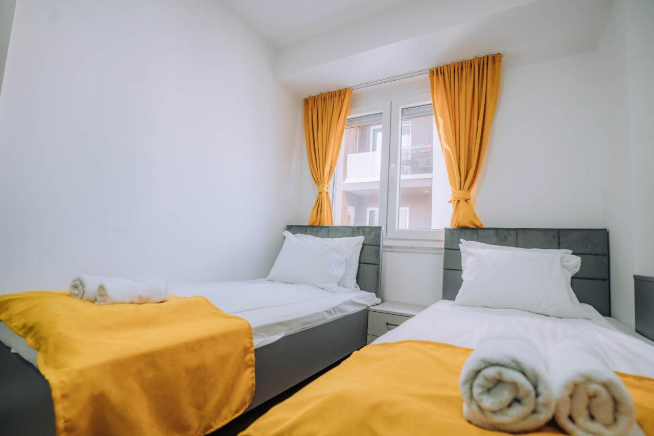 Darki Apartments 4 - Very Central 100 Square Meters,Two Bedrooms,Free Parking Охрид Екстериор снимка