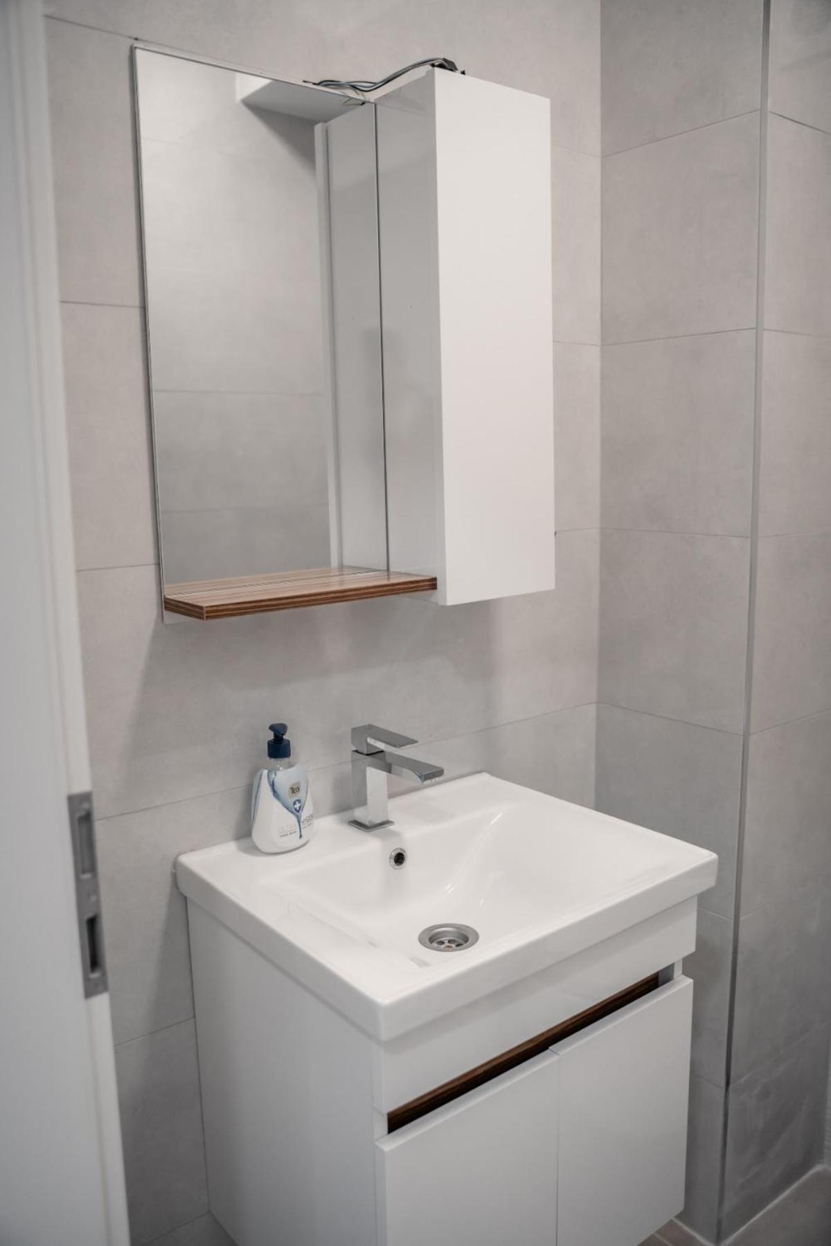 Darki Apartments 4 - Very Central 100 Square Meters,Two Bedrooms,Free Parking Охрид Екстериор снимка