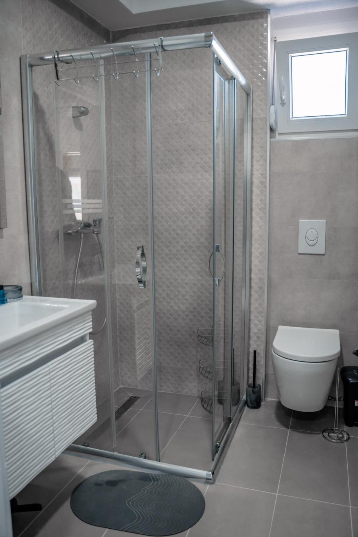 Darki Apartments 4 - Very Central 100 Square Meters,Two Bedrooms,Free Parking Охрид Екстериор снимка